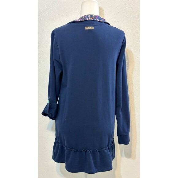 Matilda Jane Size S A Million Little Things Jacket Boho Teacher Athleisure - Picture 10 of 16